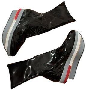 Vivienne Westwood Rocking Horse Boots